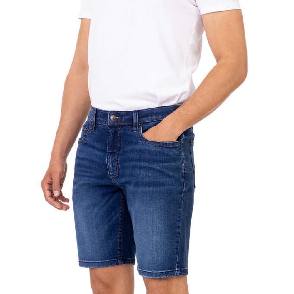 Urban Star - Men’s Jean Short